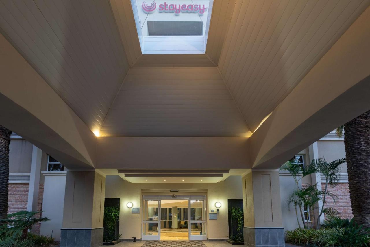 Stayeasy Mbombela Zewnętrze zdjęcie