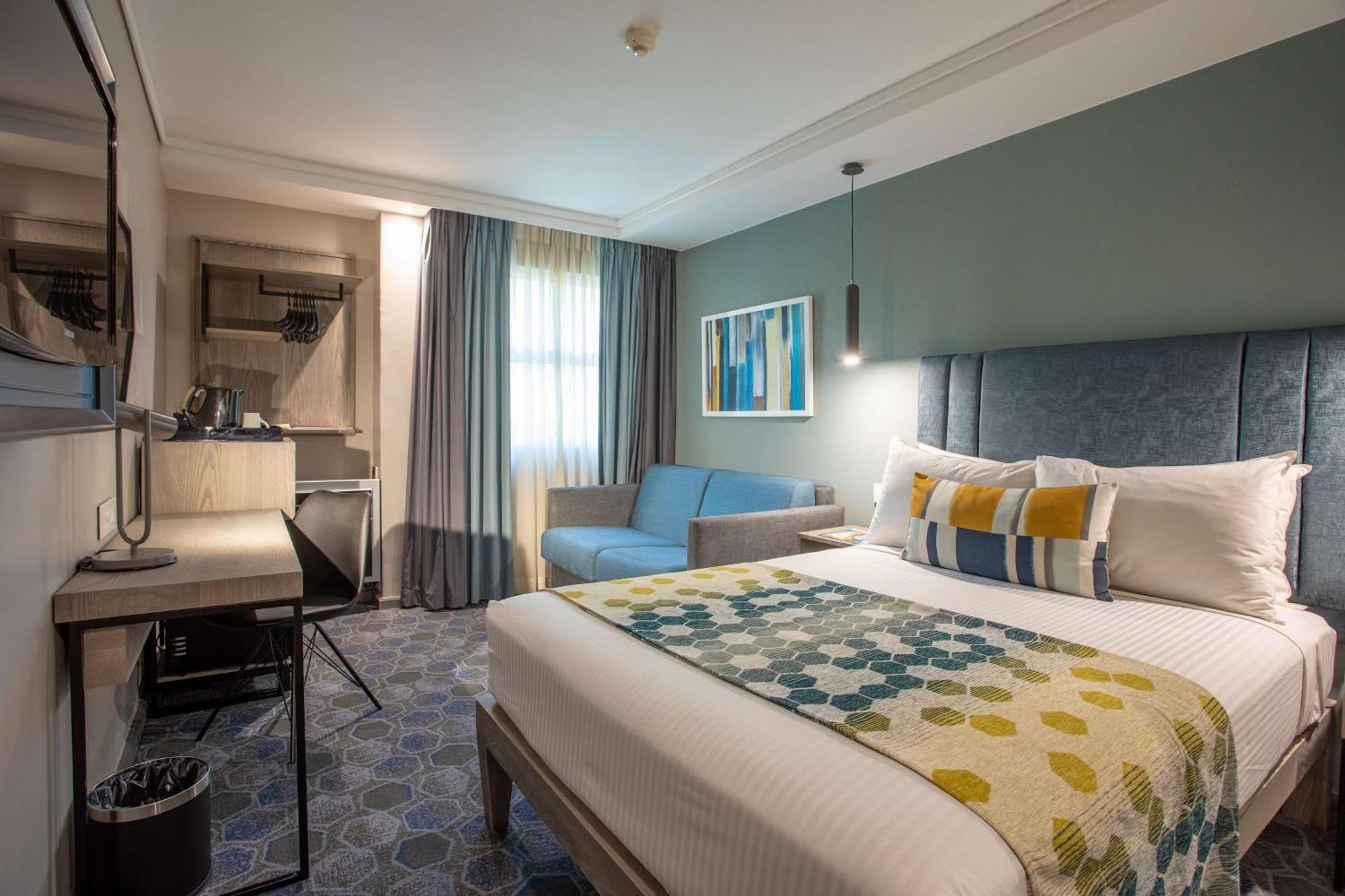 Stayeasy Mbombela Zewnętrze zdjęcie