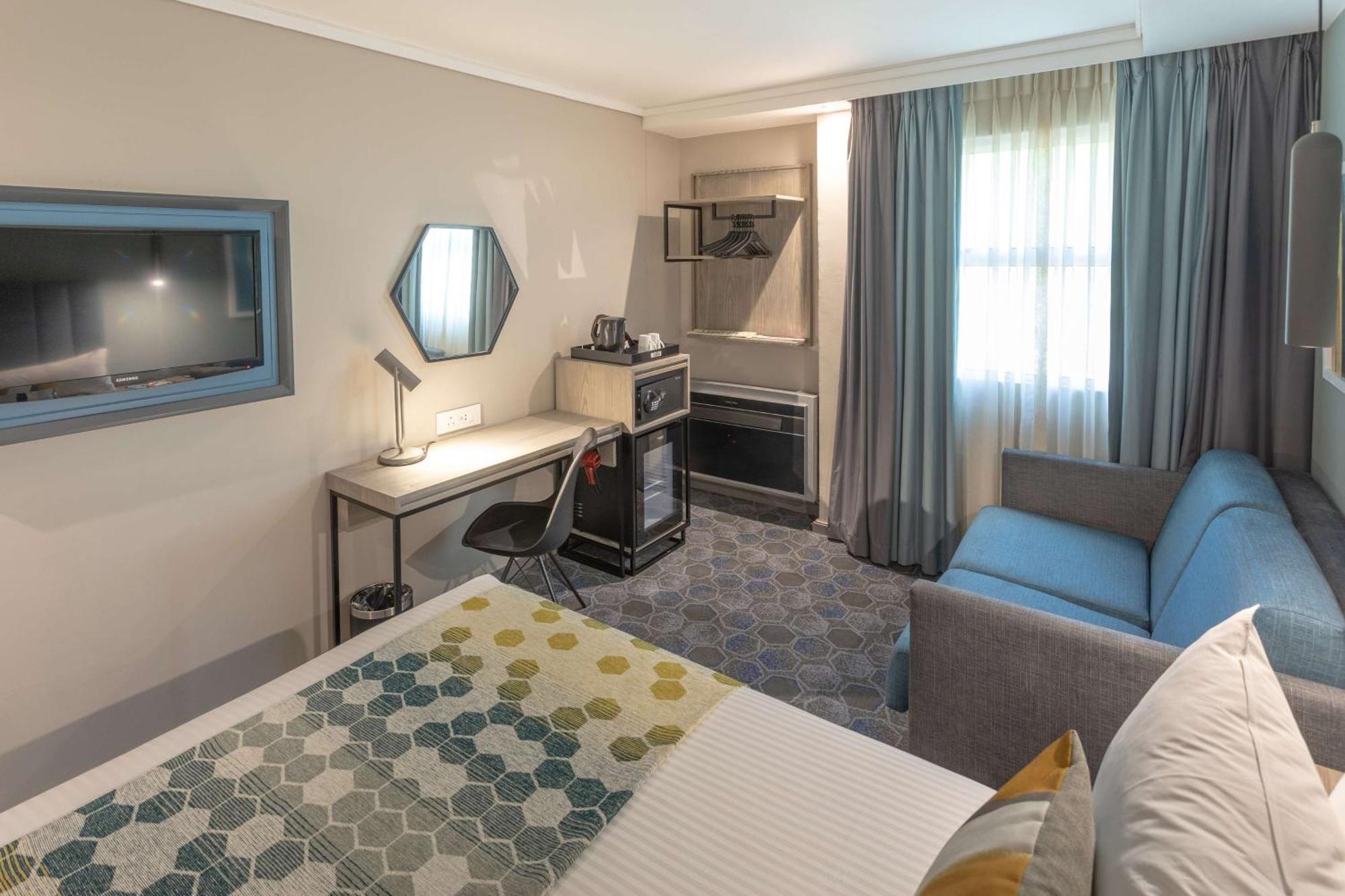Stayeasy Mbombela Zewnętrze zdjęcie