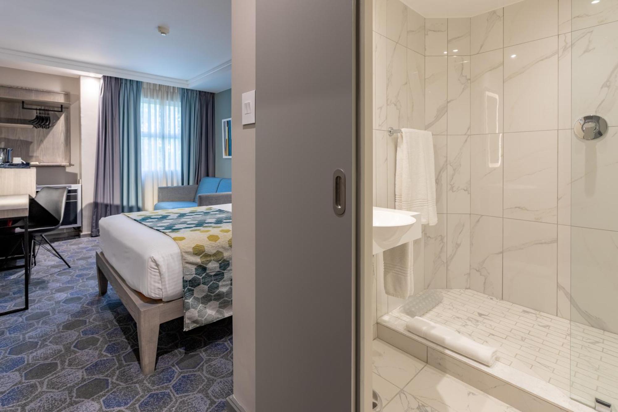 Stayeasy Mbombela Zewnętrze zdjęcie