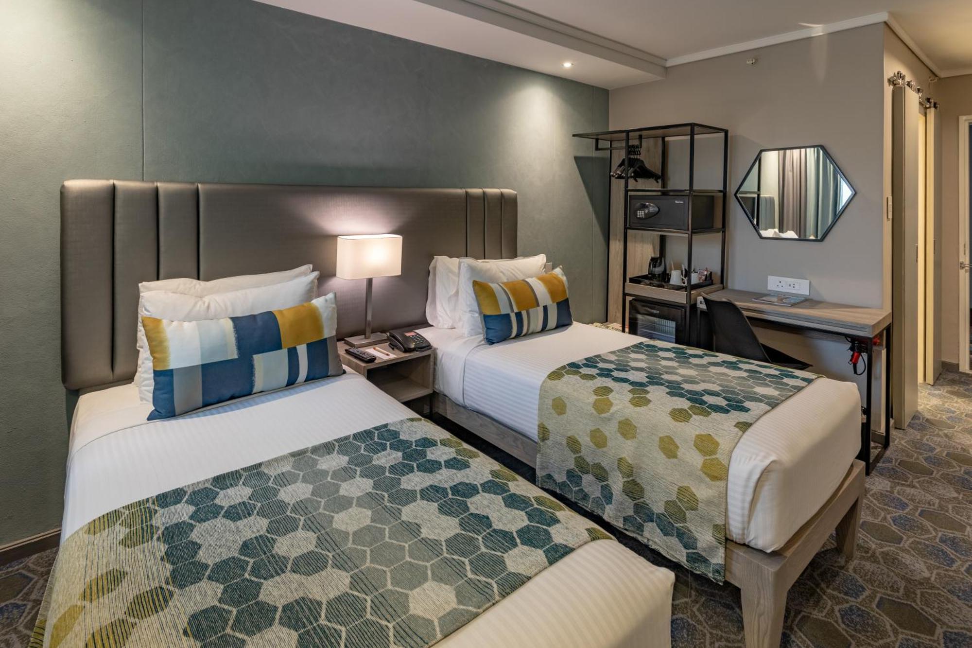 Stayeasy Mbombela Zewnętrze zdjęcie