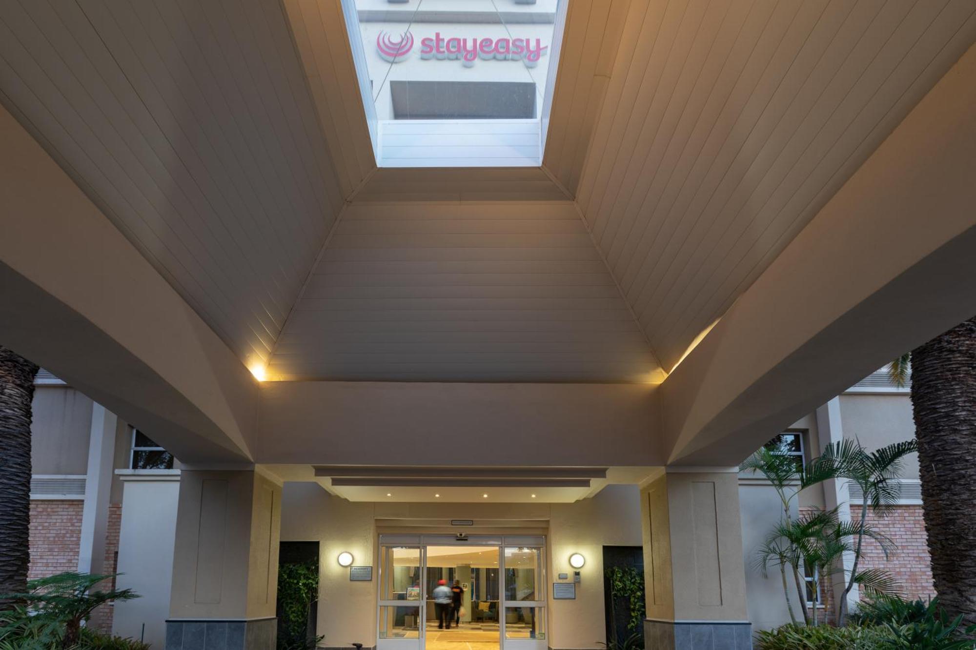 Stayeasy Mbombela Zewnętrze zdjęcie