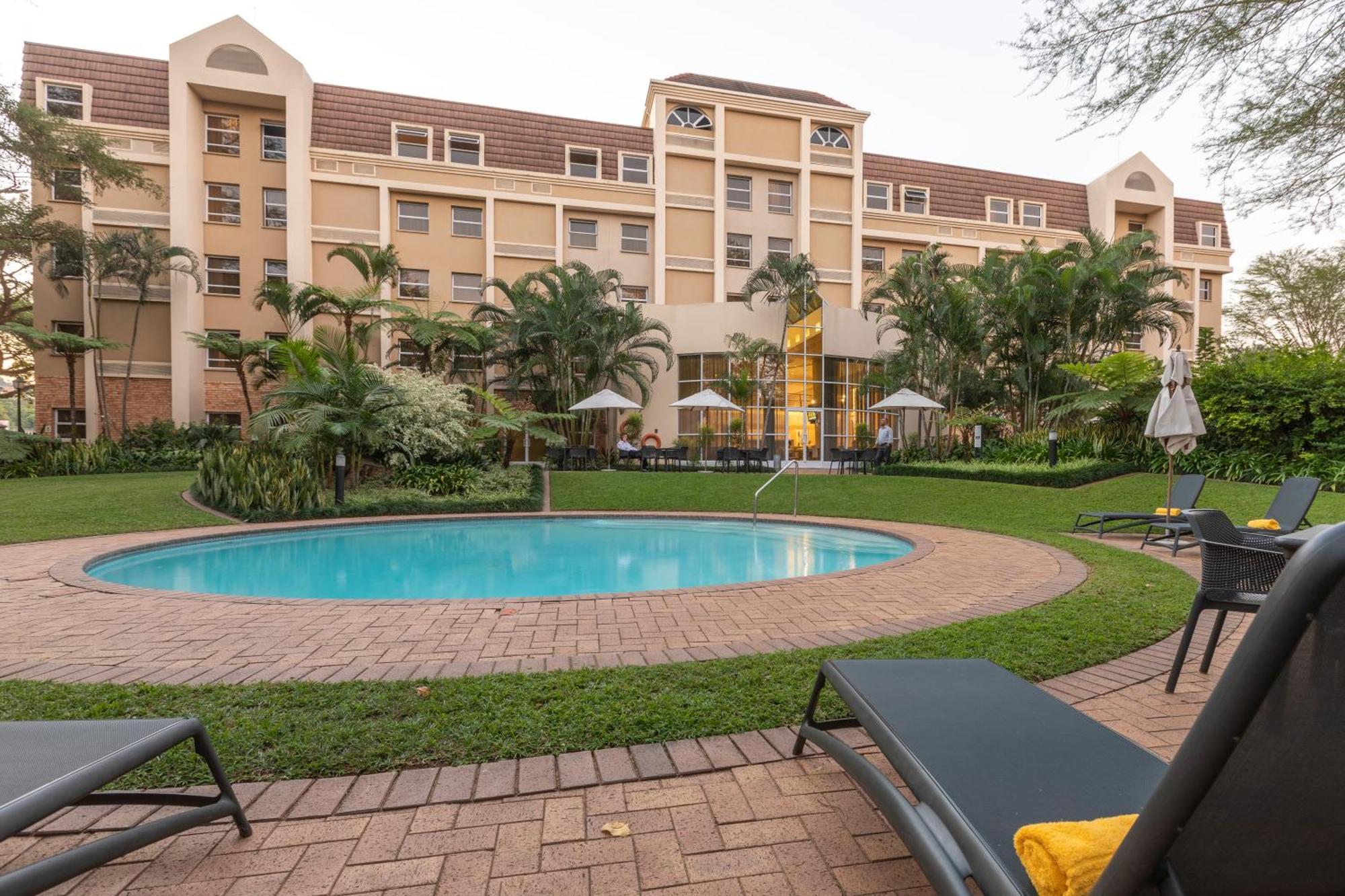 Stayeasy Mbombela Zewnętrze zdjęcie