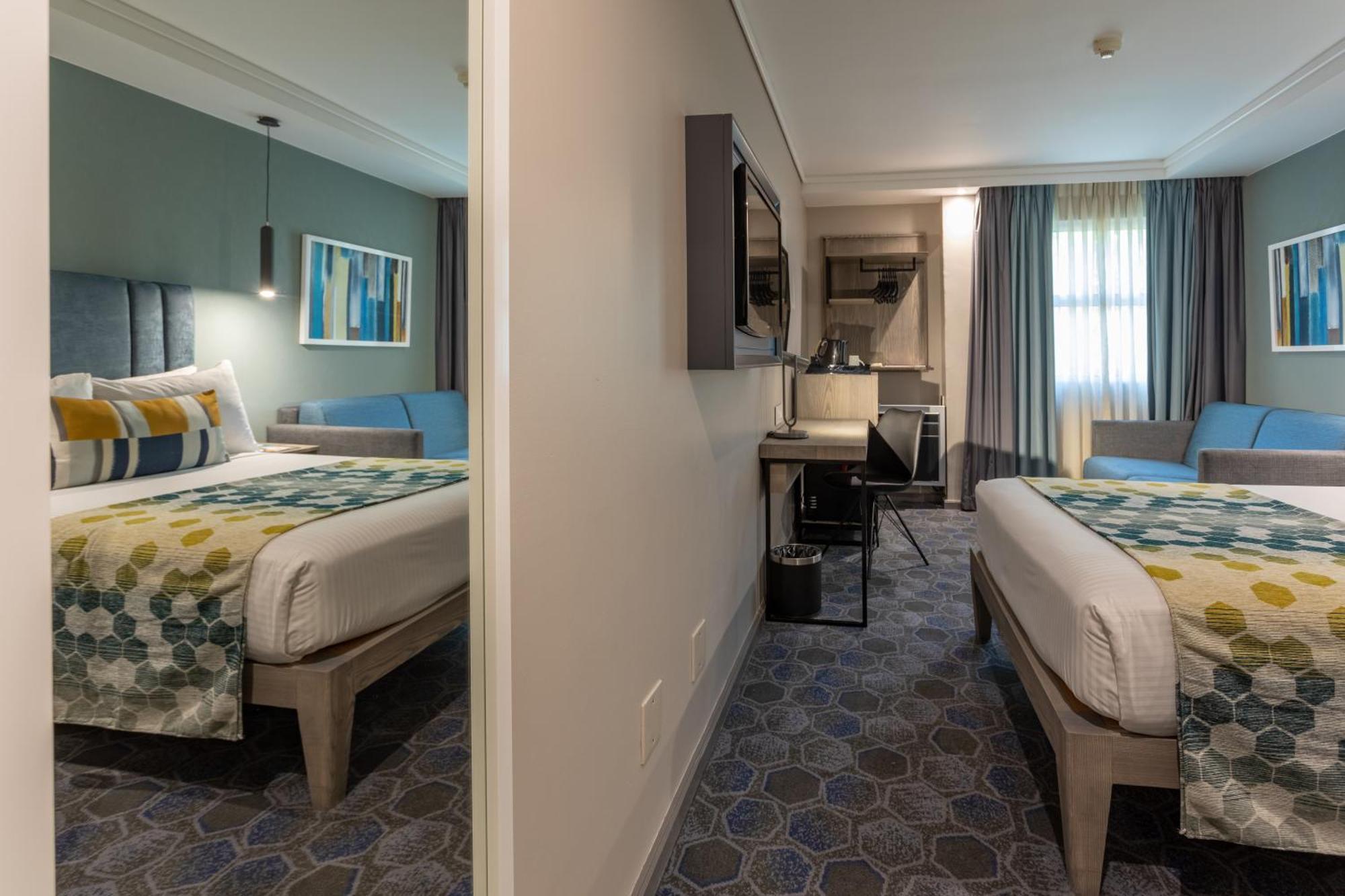 Stayeasy Mbombela Zewnętrze zdjęcie