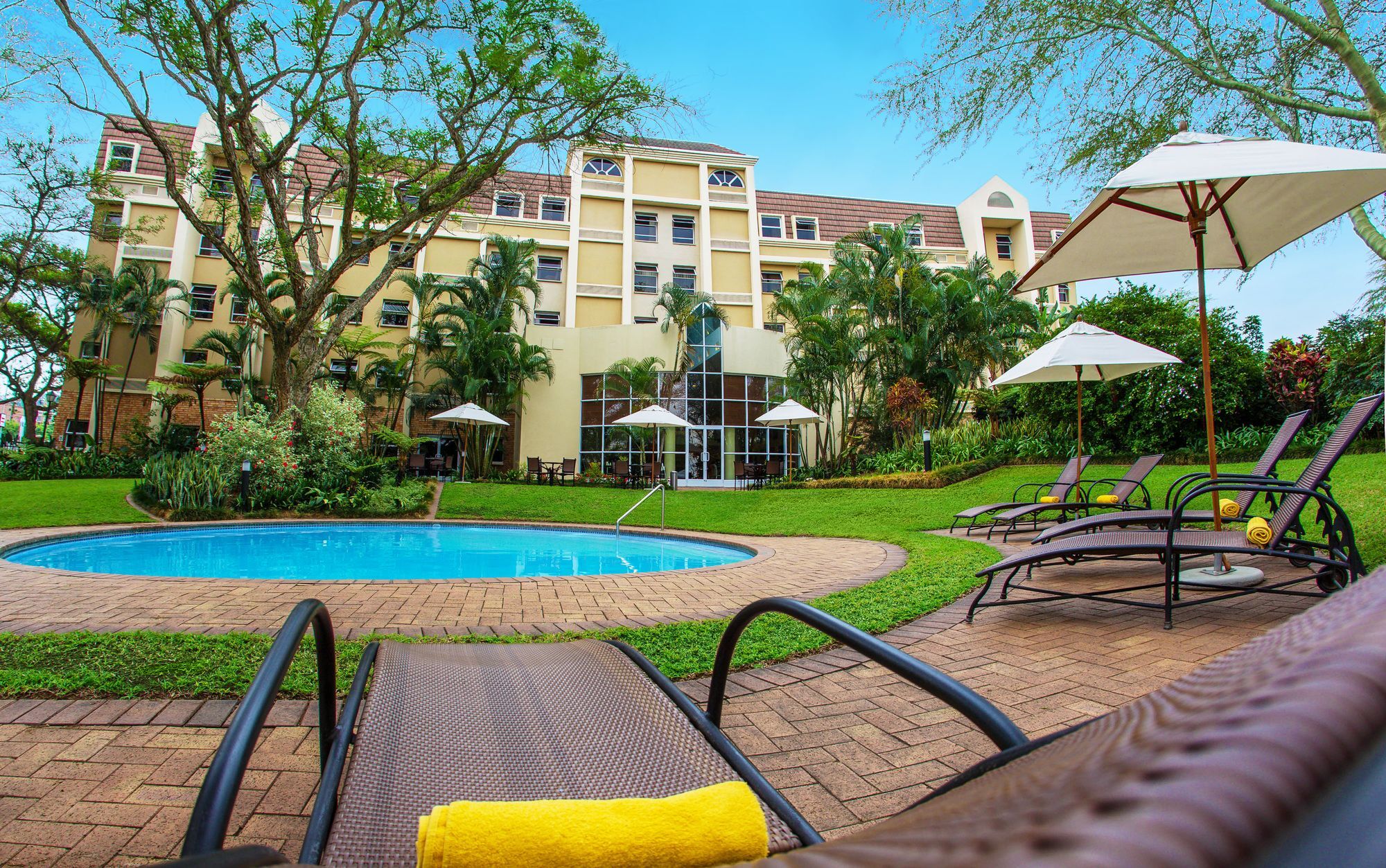 Stayeasy Mbombela Zewnętrze zdjęcie