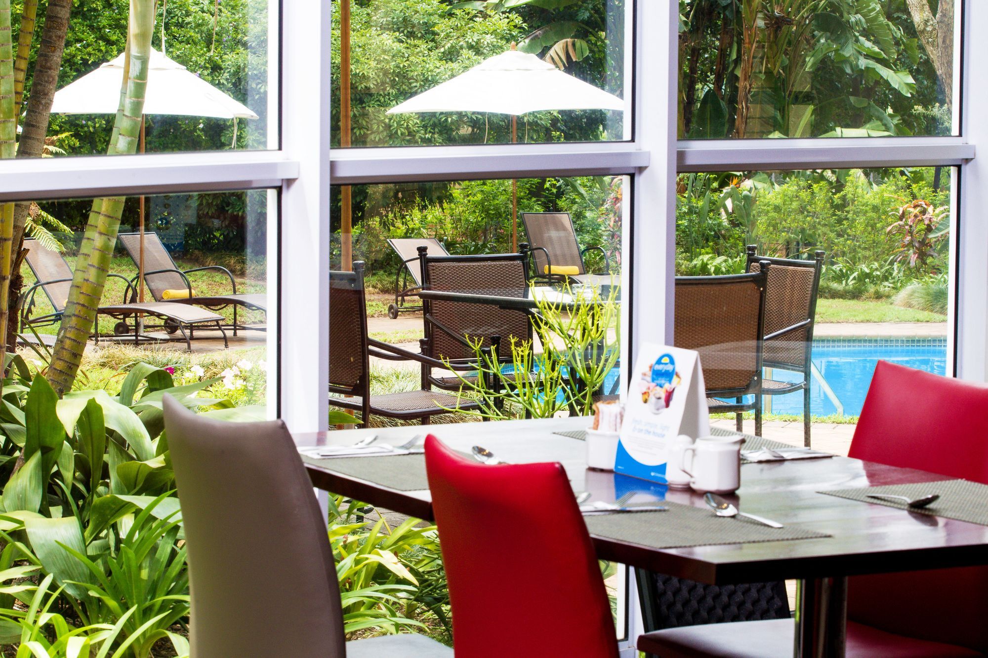 Stayeasy Mbombela Zewnętrze zdjęcie